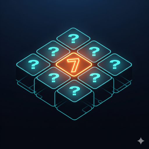 Captura de Juego Matemático